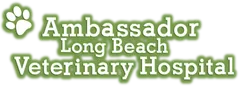 Ambassador Long Beach Veterinary Hospital